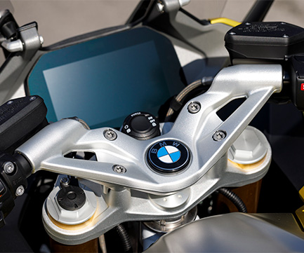 BMW R 1250 RS