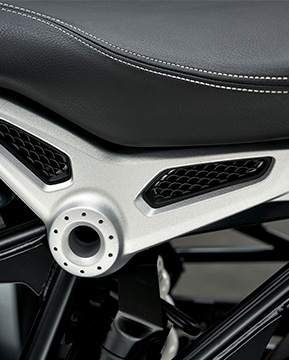 BMW R NINET PURE