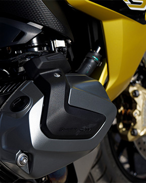 BMW R 1250 RS
