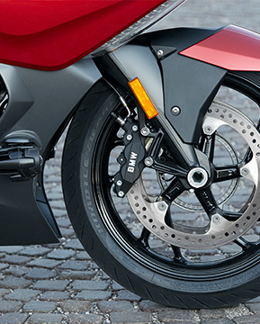BMW K 1600 GT