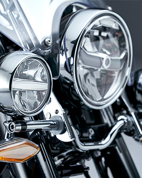 BMW R 18 PURE