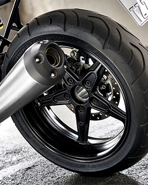 BMW R NINET PURE