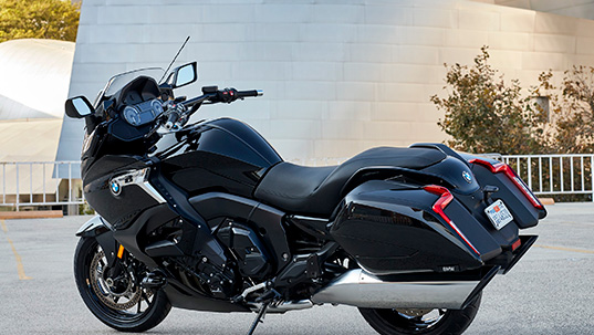 BMW K 1600 B