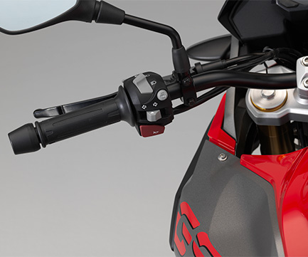 BMW G 310 GS