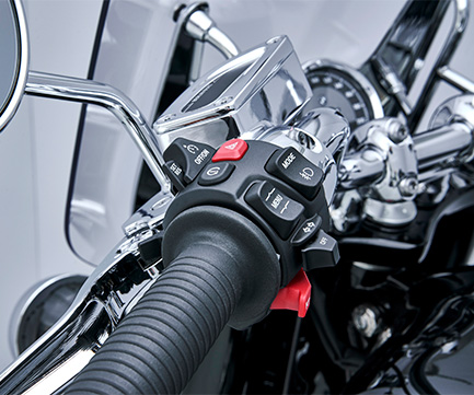 BMW R 18 PURE