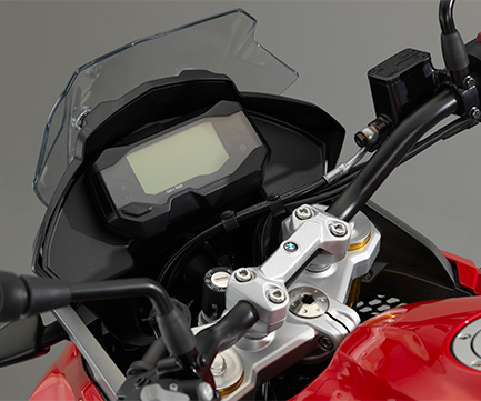 BMW G 310 GS
