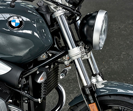 BMW R NINET PURE