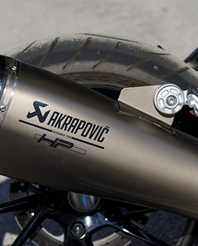 BMW R 1250 RS