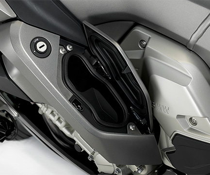 BMW K 1600 GTL