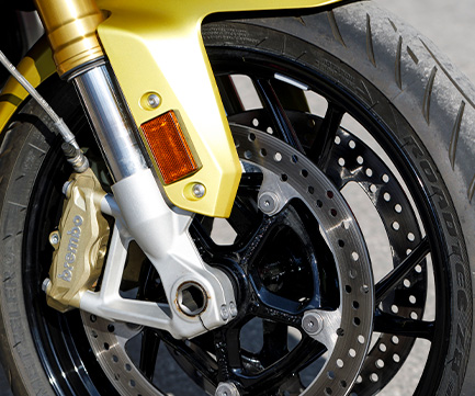 BMW R 1250 RS