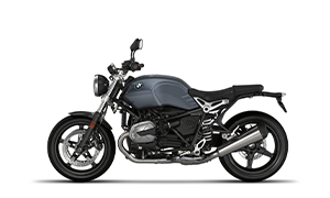 BMW R NINET PURE