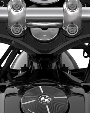 BMW R 18 PURE