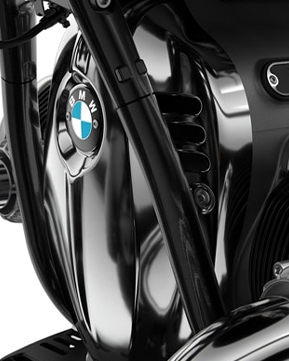 BMW R 18 PURE