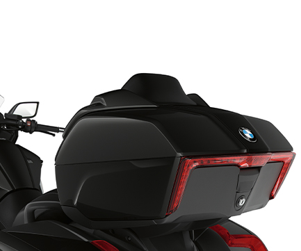 BMW K 1600 Grand America