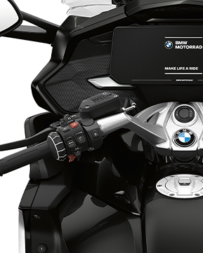 BMW K 1600 GT