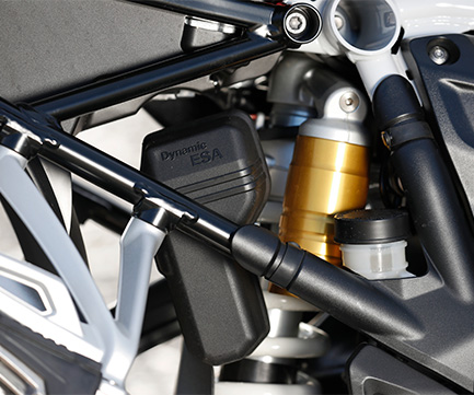 BMW R 1250 GS ADV
