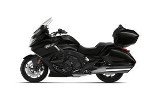 BMW K 1600 Grand America