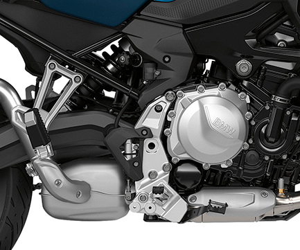 BMW F 850 GS