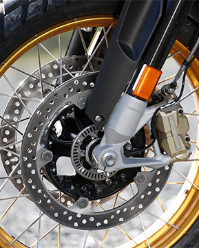 BMW R 1250 GS ADV