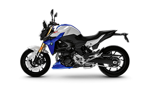 BMW F 900 XR