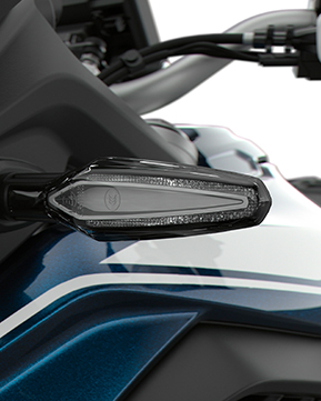BMW F 850 GS