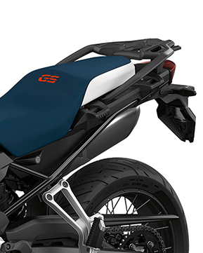 BMW F 850 GS