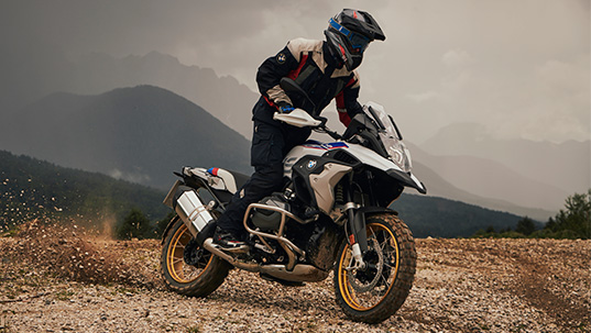 BMW R 1250 GS