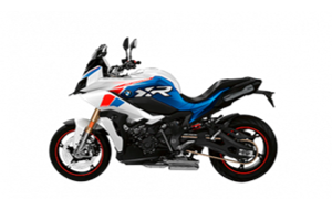 BMW S 1000 XR