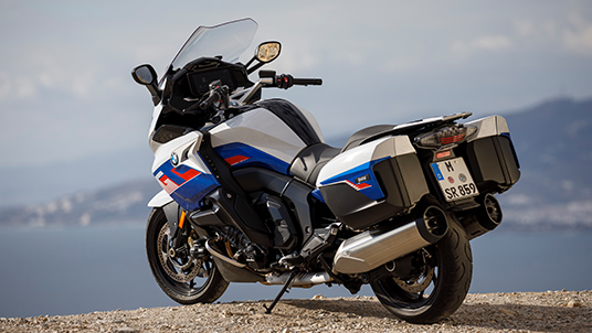 BMW K 1600 GT