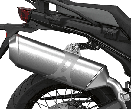 BMW F 850 GS