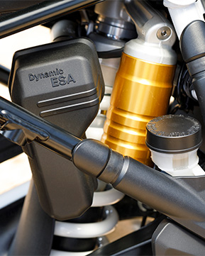 BMW R 1250 GS