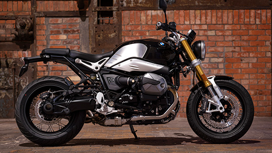 BMW R NINET