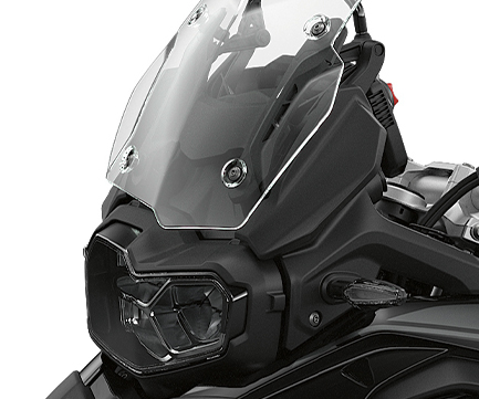 BMW F 850 GS