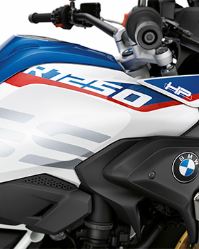 BMW R 1250 GS
