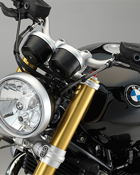 BMW R NINET