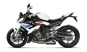 BMW S 1000 R