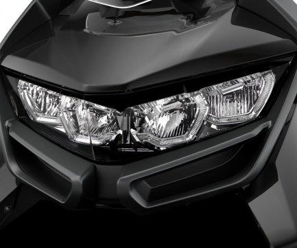 BMW C 400 GT