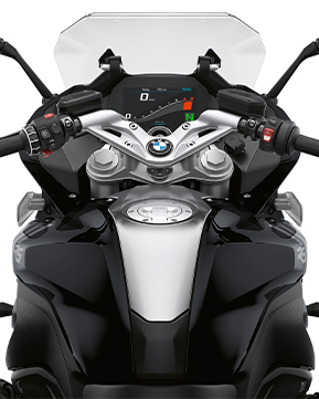 BMW R 1250 RS