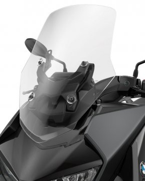 BMW C 400 GT