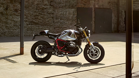 BMW R NINET