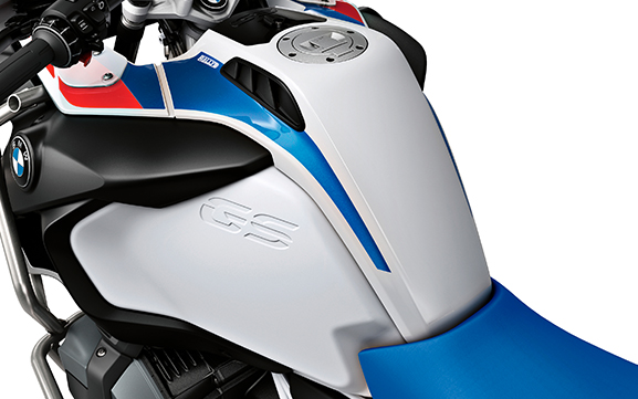 BMW R 1250 GS ADV