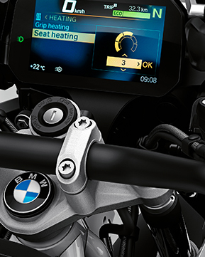 BMW R 1250 GS ADV
