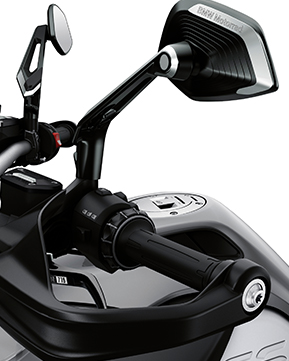 BMW R 1250 GS ADV