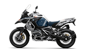 BMW R 1250 GS ADV