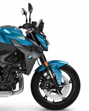 BMW F 900 R