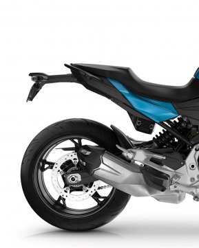 BMW F 900 R