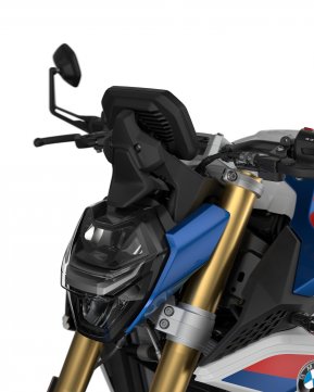 BMW F 900 R