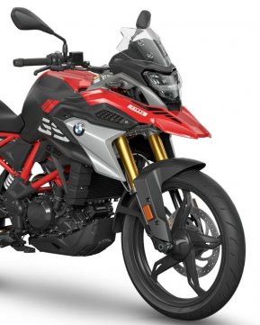 BMW G 310 GS