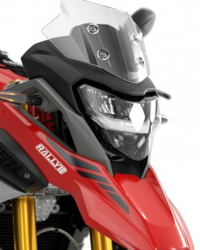 BMW G 310 GS