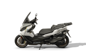 BMW C 400 GT